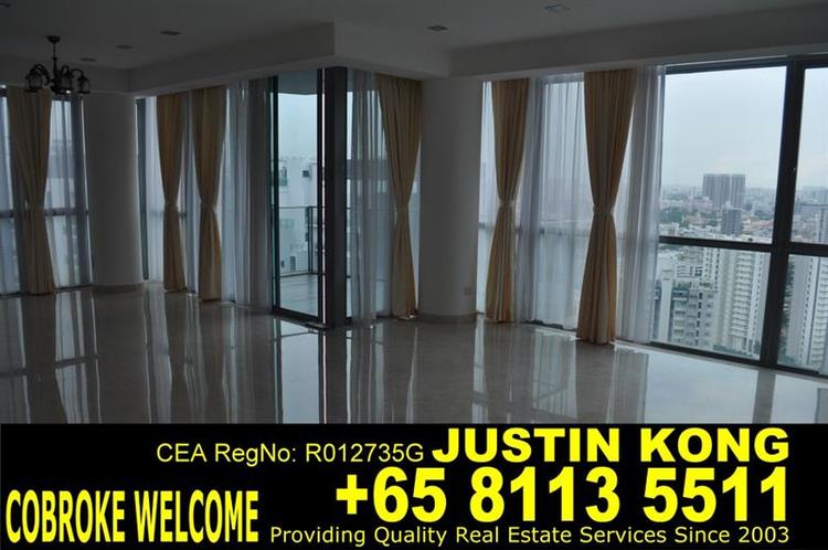 Park Infinia At Wee Nam (D11), Condominium #174180862